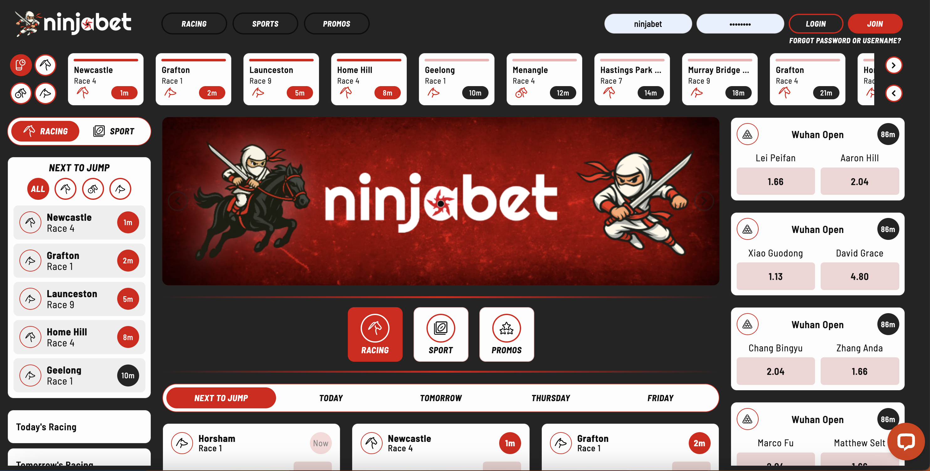Enter NinjaCasinoUK: The Best Casino for UK Players